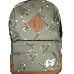 Herschel Heritage Kids Backpack